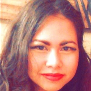 Meet your Posher, Lynne